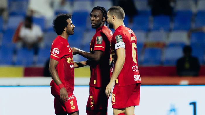 Nhận định, soi k&egrave;o Al Qadsiah vs Al Kholood, 00h30 ng&agrave;y 7/11: Chủ nh&agrave; &lsquo;ghi điểm&rsquo;