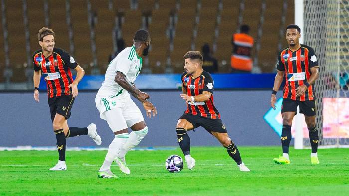 Nhận định, soi k&egrave;o Al Riyadh vs Damac, 00h30 ng&agrave;y 7/11: Kịch bản quen thuộc