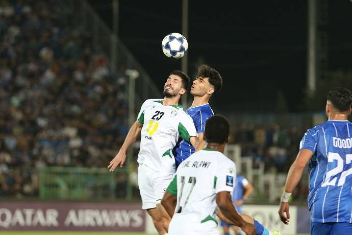 Nhận định, soi k&egrave;o Al-Wehdat vs Esteghlal, 1h15 ng&agrave;y 6/11: Kh&ocirc;ng c&ograve;n đường l&ugrave;i