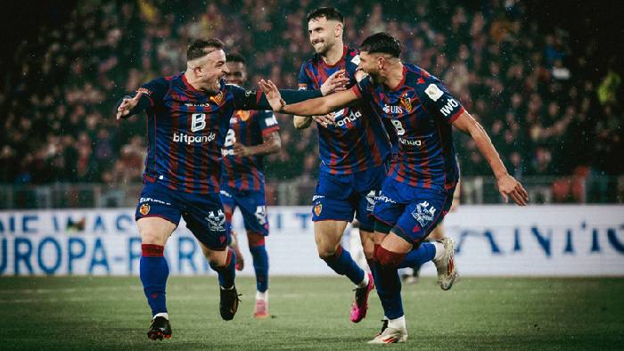 Nhận định, soi k&egrave;o Basel vs FCSB, 00h45 ng&agrave;y 7/11: Tr&ocirc;ng v&agrave;o Shaqiri