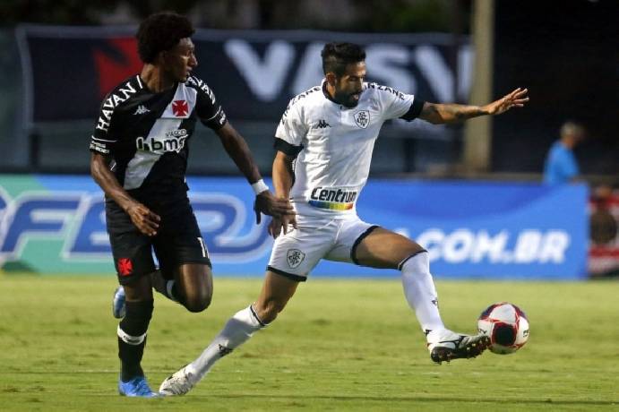 Nhận định, soi k&egrave;o Botafogo vs Vasco da Gama, 5h30 ng&agrave;y 6/11: Chủ nh&agrave; k&eacute;m cỏi