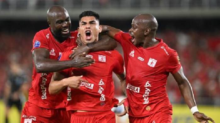 Nhận định, soi k&egrave;o Boyaca Chico vs America de Cali, 06h10 ng&agrave;y 7/11: Đội kh&aacute;t thắng sẽ thắng