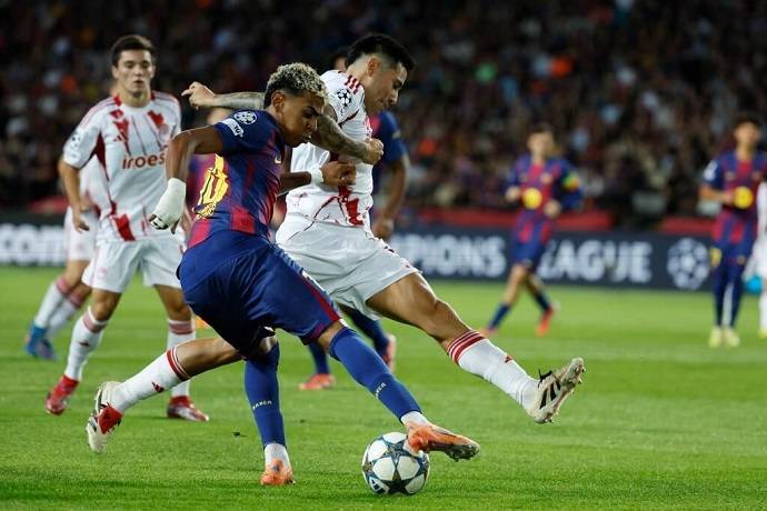 Nhận định, soi k&egrave;o Club Brugge vs Barcelona, 3h00 ng&agrave;y 6/11: Chờ đợi bất ngờ