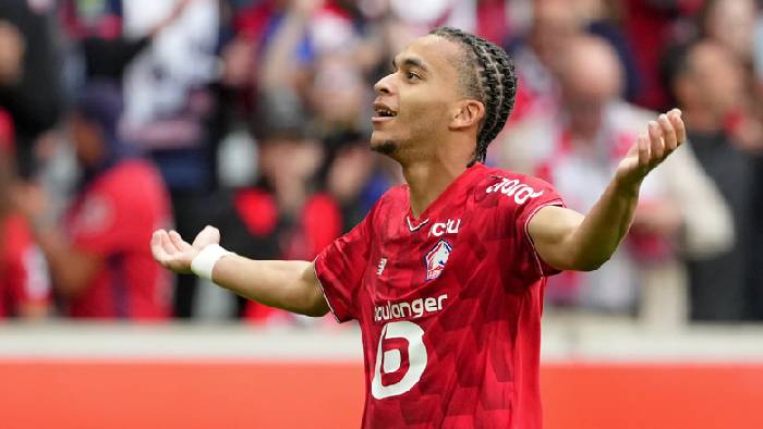 Nhận định, soi k&egrave;o Crvena Zvezda vs Lille, 00h45 ng&agrave;y 7/11: Nối d&agrave;i thất vọng