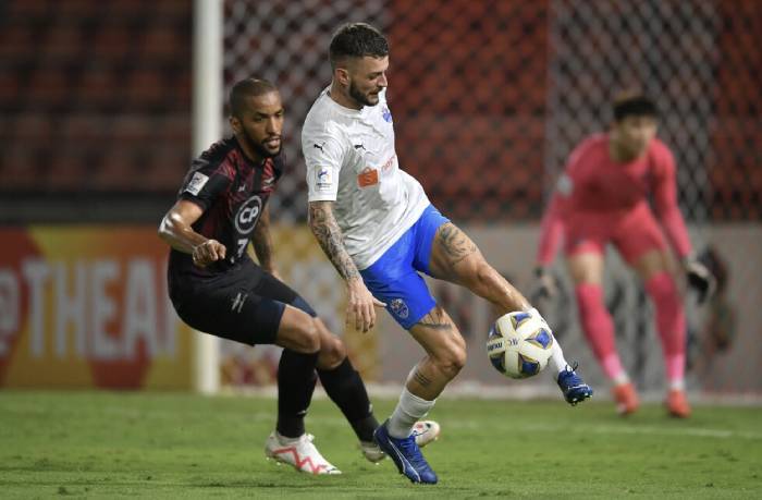 Nhận định, soi k&egrave;o Lion City Sailors vs Bangkok United, 17h00 ng&agrave;y 6/11: Tiếp tục gieo nỗi buồn