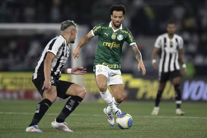 Nhận định, soi k&egrave;o Palmeiras vs Santos, 07h30 ng&agrave;y 7/11: Kh&ocirc;n nh&agrave; gặp dại chợ