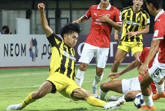 Nhận định, soi k&egrave;o Pohang Steelers vs Tampines Rovers, 17h00 ng&agrave;y 6/11: Nhọc nhằn tr&ecirc;n tổ ấm