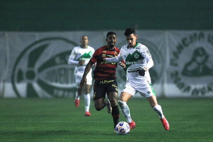 Nhận định, soi k&egrave;o Recife vs Juventude, 5h00 ng&agrave;y 6/11: Một ph&uacute;t huy ho&agrave;ng