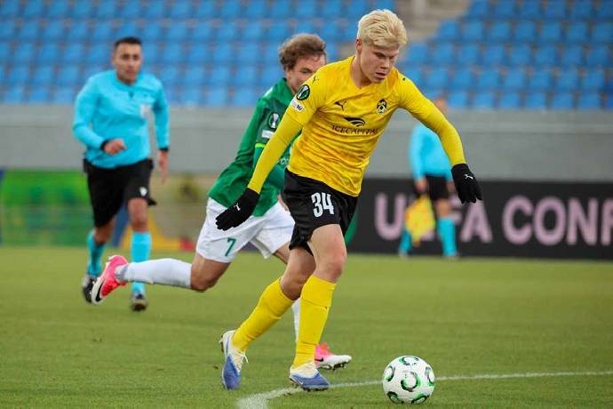 Nhận định, soi k&egrave;o Shakhtar vs Breidablik, 0h45 ng&agrave;y 7/11: Thắng l&agrave; được