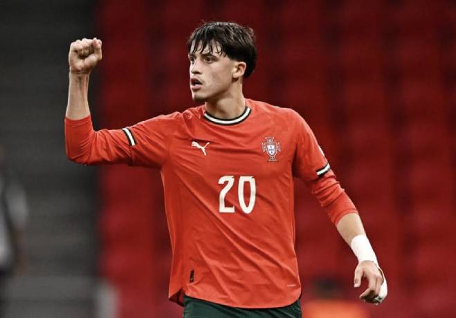 Nhận định, soi k&egrave;o U17 Bồ Đ&agrave;o Nha vs U17 Morocco, 19h30 ng&agrave;y 6/11: Khẳng định đẳng cấp