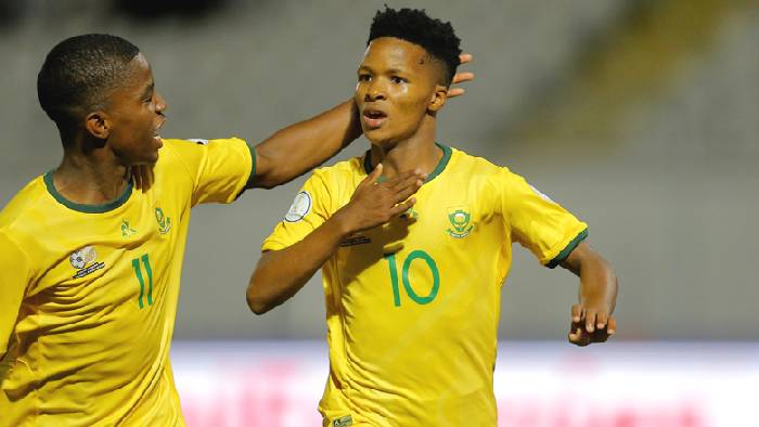 Nhận định, soi k&egrave;o U17 Qatar vs U17 Nam Phi, 22h45 ng&agrave;y 6/11: Thua tiếp