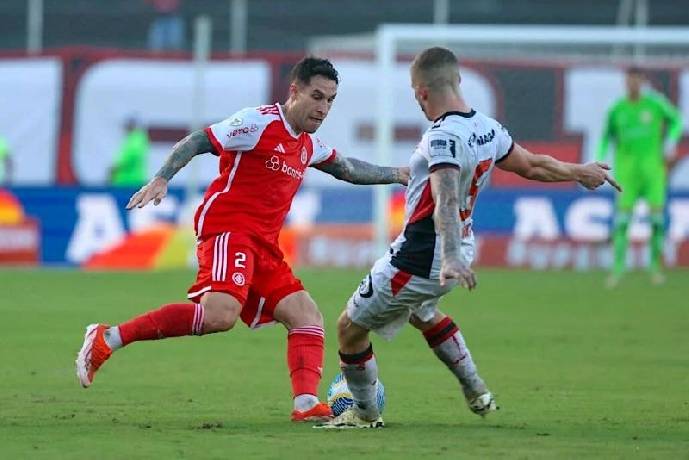 Nhận định, soi k&egrave;o Vitoria vs Internacional, 5h00 ng&agrave;y 6/11: Kh&oacute; cho chủ nh&agrave;