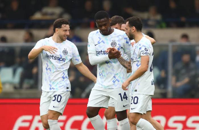 Soi k&egrave;o g&oacute;c Inter Milan vs Kairat Almaty, 03h00 ng&agrave;y 06/11