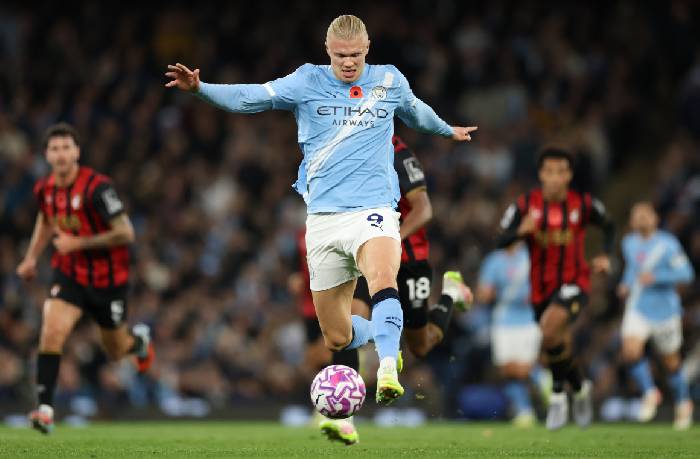 Soi k&egrave;o g&oacute;c Man City vs Dortmund, 03h00 ng&agrave;y 06/11