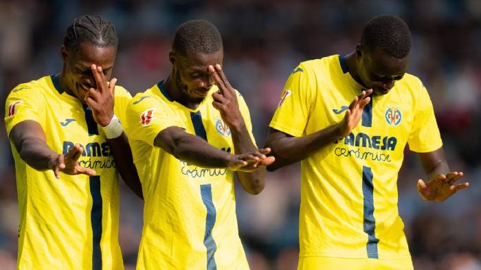 Soi k&egrave;o g&oacute;c Pafos vs Villarreal, 00h45 ng&agrave;y 06/11