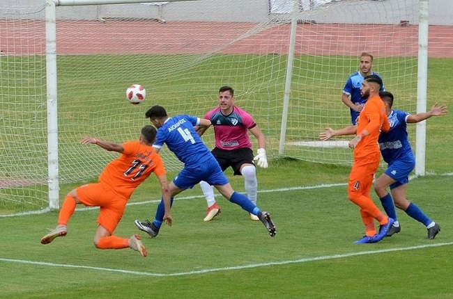 Nhận định b&oacute;ng đ&aacute; Lamia vs Aiolikos, 20h ng&agrave;y 5/12: Qu&aacute; ch&ecirc;nh lệch về đẳng cấp