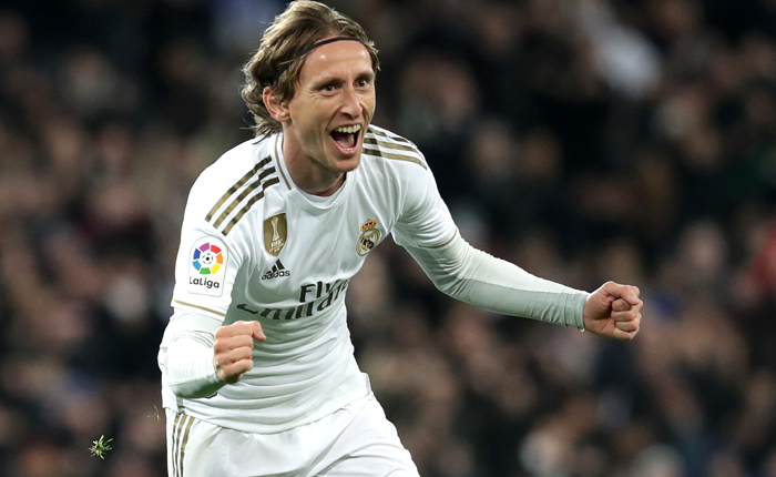 Real Madrid vs Espanyol (19h 7/12): Bernabeu đi dễ kh&oacute; về