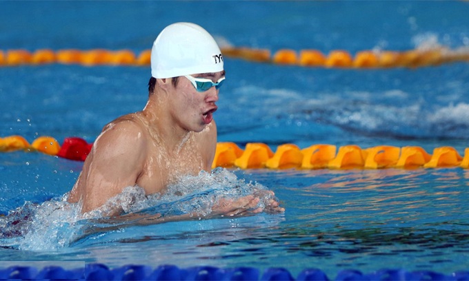 Bảng tổng sắp huy chương SEA Games 30 ng&agrave;y 5/12: Tiến Nhật gi&agrave;nh HCV đấu kiếm