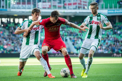 Nhận định AZ Alkmaar vs Groningen, 20h30 ng&agrave;y 6/12