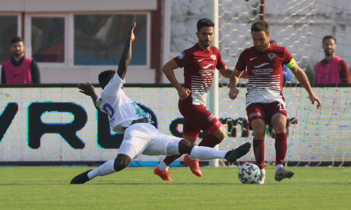 Nhận định Karagumruk vs Rizespor, 17h30 ng&agrave;y 6/12