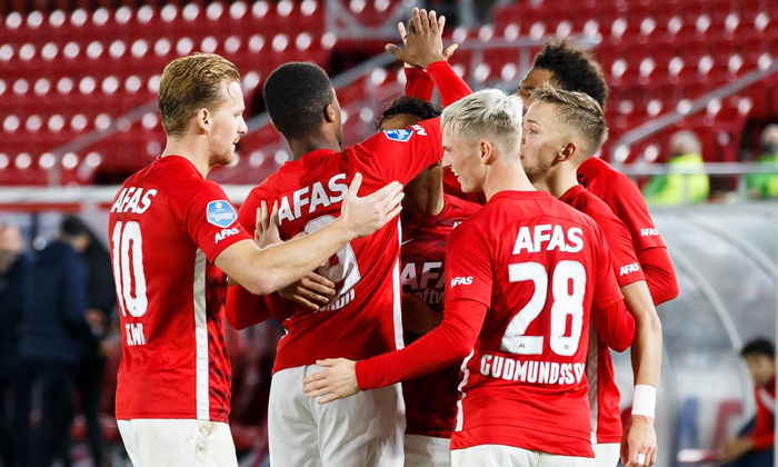 Nhận định Feyenoord Rotterdam vs Heracles Almelo, 18h15 ng&agrave;y 6/12