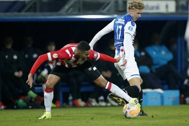 Nhận định Heerenveen vs PSV Eindhoven, 22h45 ng&agrave;y 6/12