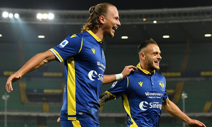 Nhận định Hellas Verona vs Cagliari, 18h30 ng&agrave;y 6/12