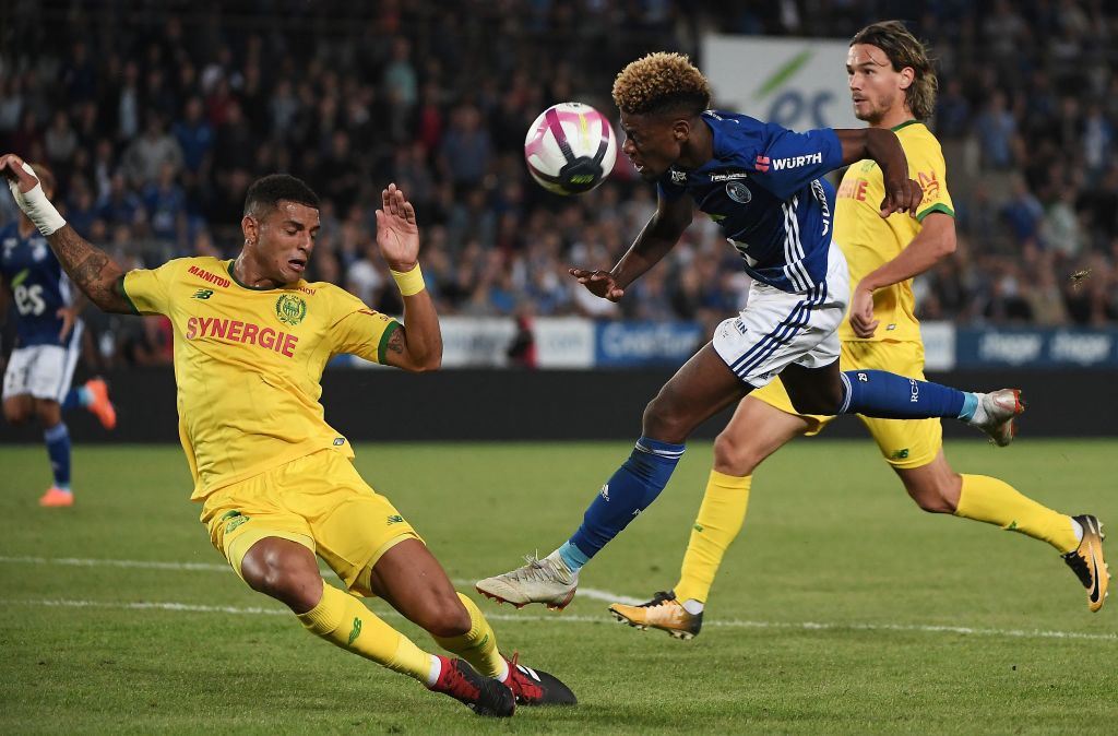 Nhận định Nantes vs Strasbourg, 21h00 ng&agrave;y 6/12