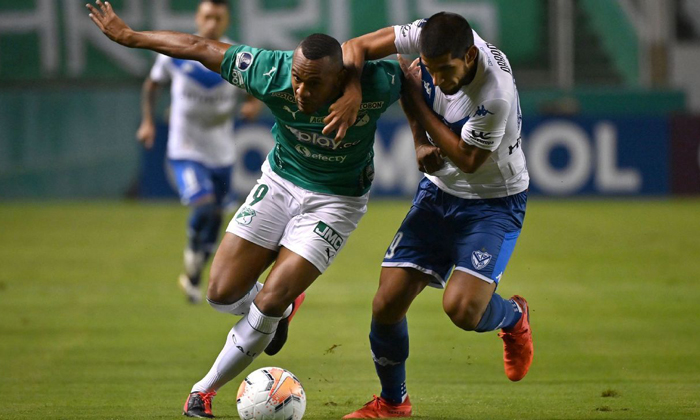 Nhận định Parana vs Velez Sarsfield, 5h20 ng&agrave;y 6/12