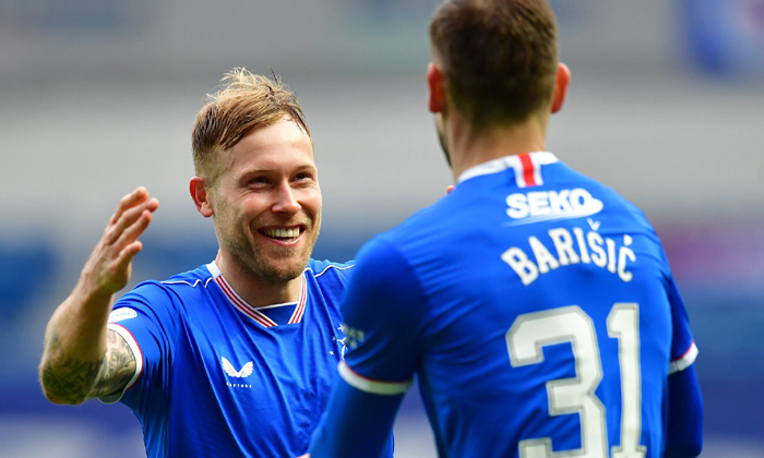 Nhận định Ross County vs Glasgow Rangers, 19h00 ng&agrave;y 6/12