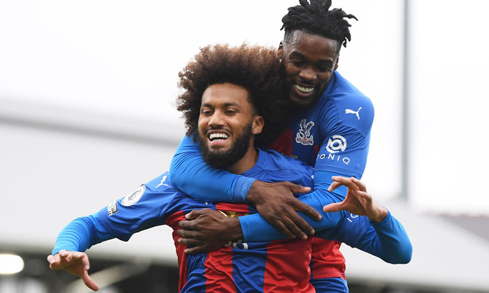 Nhận định West Bromwich vs Crystal Palace, 19h00 ng&agrave;y 6/12