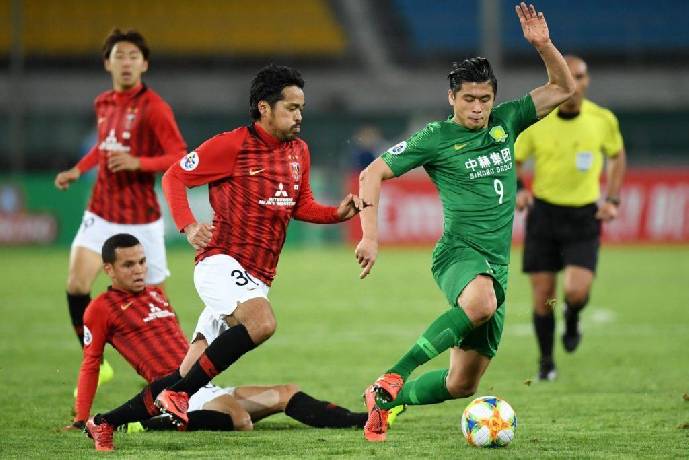 Nhận định Beijing Guoan vs Tokyo, 17h00 ng&agrave;y 6/12