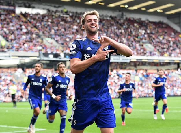 Đội h&igrave;nh ra s&acirc;n ch&iacute;nh thức Leeds vs Brentford, 21h ng&agrave;y 5/12