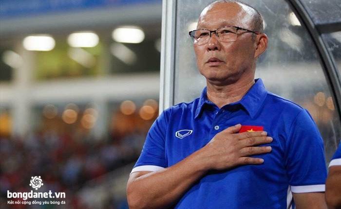 HLV Park Hang Seo nhận định Việt Nam vs L&agrave;o, 19h30 ng&agrave;y 6/12
