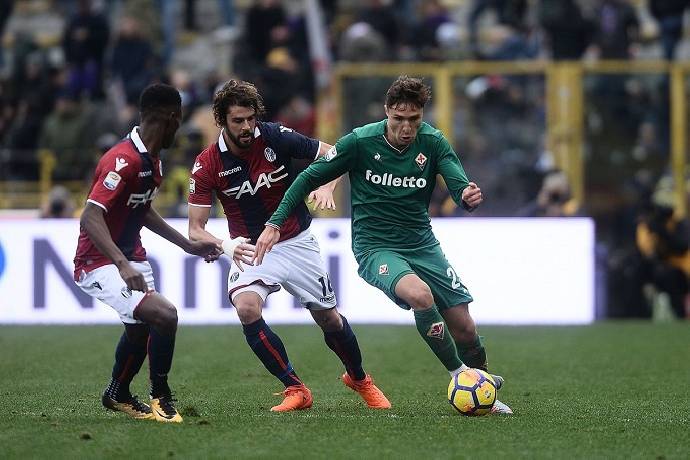 Nhận định, soi k&egrave;o Bologna vs Fiorentina, 18h30 ng&agrave;y 5/12