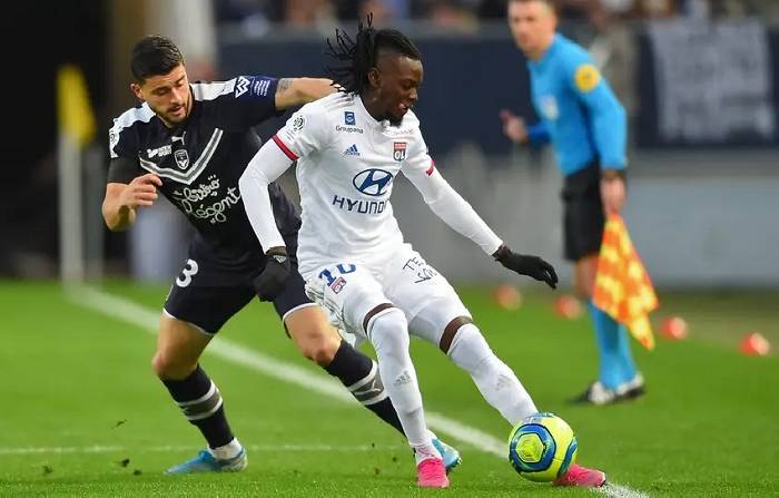 Nhận định, soi k&egrave;o Bordeaux vs Lyon, 2h45 ng&agrave;y 6/12
