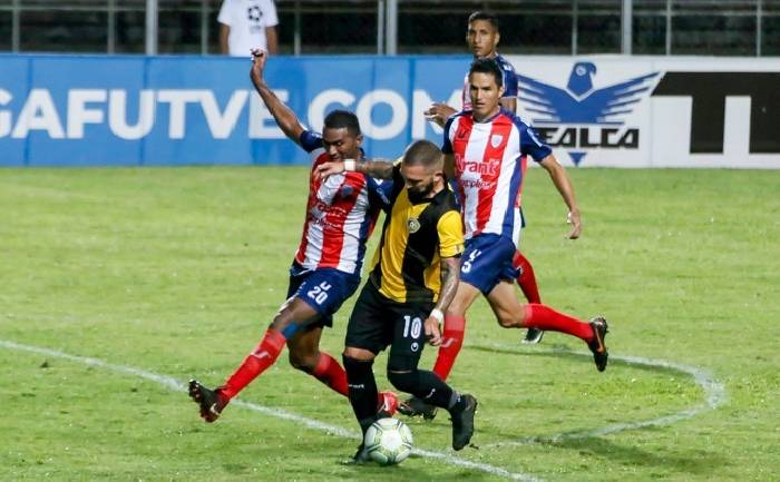Nhận định, soi k&egrave;o La Guaira vs Monagas, 6h50 ng&agrave;y 6/12