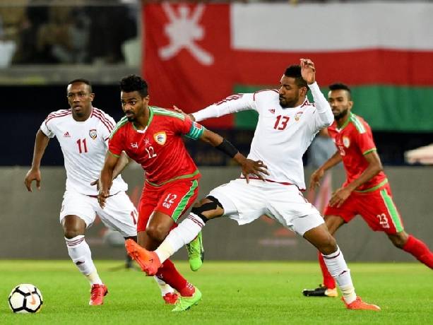 Nhận định, soi k&egrave;o Oman vs Bahrain, 2h ng&agrave;y 7/12