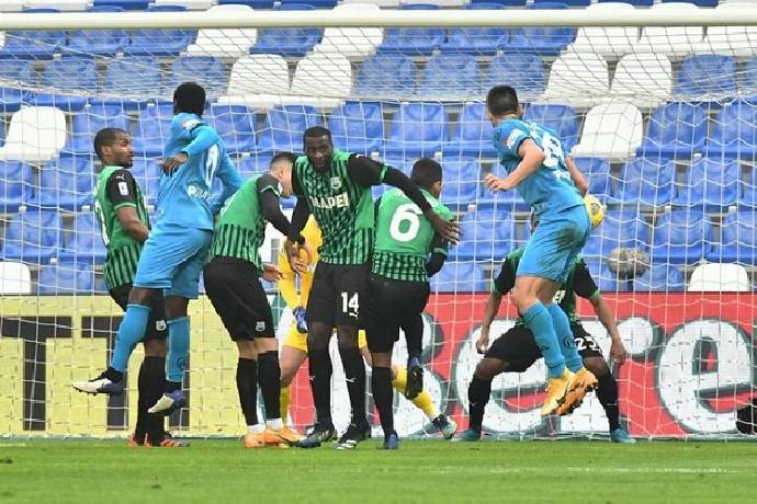 Nhận định, soi k&egrave;o Spezia vs Sassuolo, 21h00 ng&agrave;y 5/12
