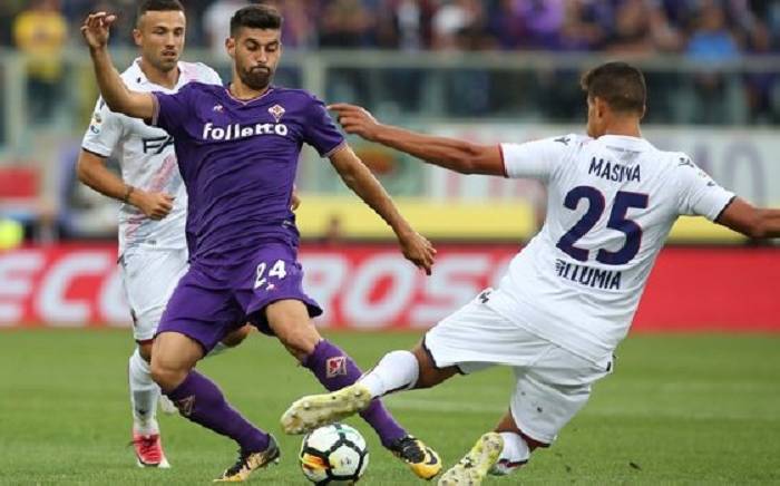 Soi k&egrave;o phạt g&oacute;c Bologna vs Fiorentina, 18h30 ng&agrave;y 5/12