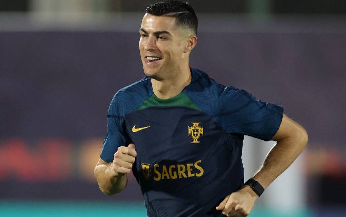 Ch&iacute;nh thức: Ronaldo c&oacute; bến đỗ mới, nhận lương gần 200 triệu euro/m&ugrave;a