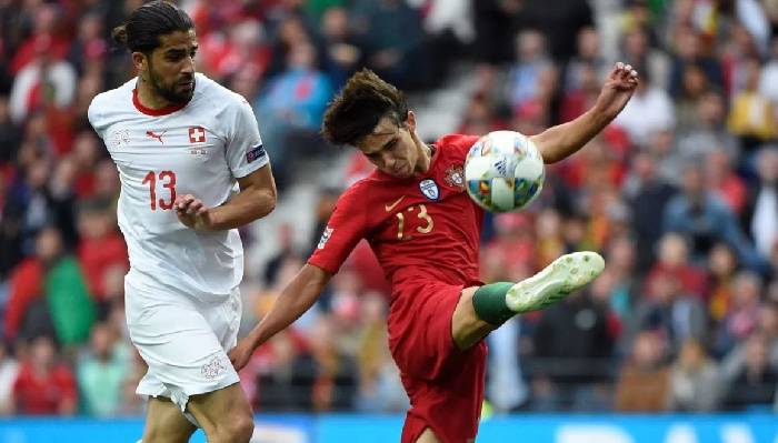 Dự đo&aacute;n, soi k&egrave;o thẻ v&agrave;ng Bồ Đ&agrave;o Nha vs Thụy Sĩ, 2h ng&agrave;y 7/12