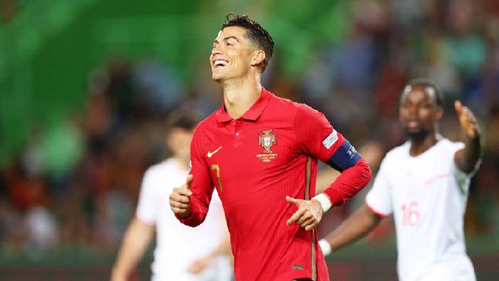 Lịch sử đối đầu Bồ Đ&agrave;o Nha vs Thụy Sĩ, 2h ng&agrave;y 7/12