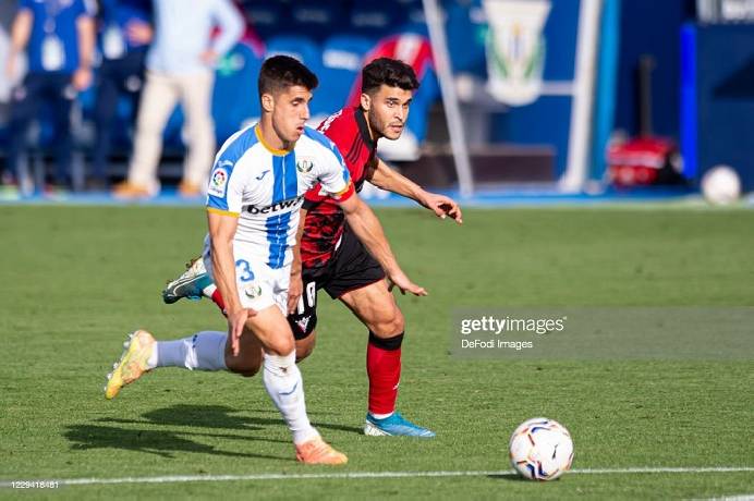 Nhận định, soi k&egrave;o Leganes vs Mirandes, 1h ng&agrave;y 7/12