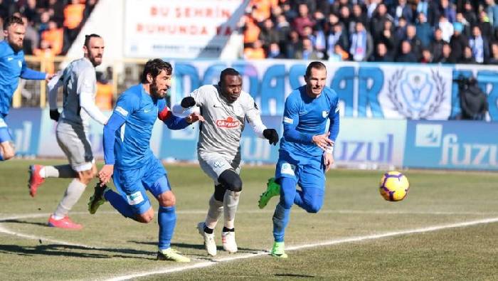 Nhận định, soi k&egrave;o Rizespor vs Pendikspor, 0h00 ng&agrave;y 6/12