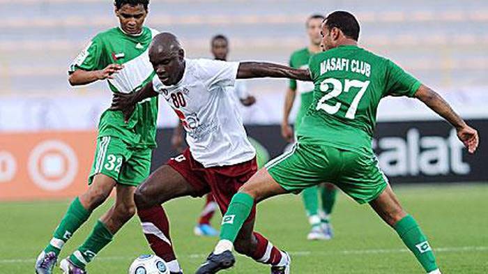 Nhận định, soi k&egrave;o Wasl Dubai vs Masafi, 19h45 ng&agrave;y 7/12