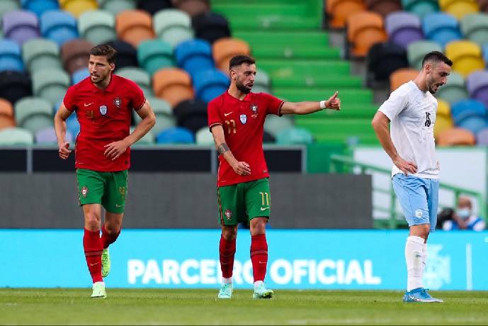 Ti&ecirc;n tri m&egrave;o Cass dự đo&aacute;n Bồ Đ&agrave;o Nha vs Thụy Sĩ, 2h ng&agrave;y 7/12