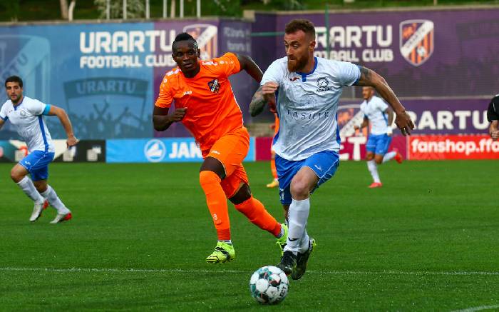 Nhận định, soi k&egrave;o Ararat Yerevan vs FC Ararat-Armenia, 19h00 ng&agrave;y 5/12