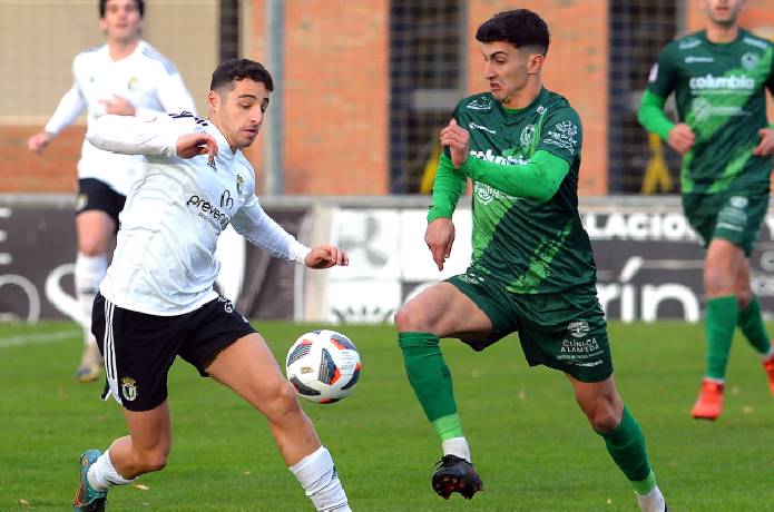 Nhận định, soi k&egrave;o Arenteiro vs Burgos, 22h00 ng&agrave;y 6/12