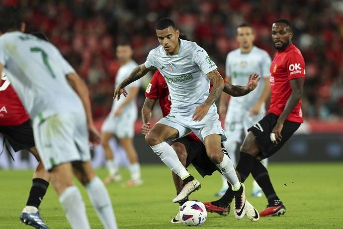 Nhận định, soi k&egrave;o Atzeneta vs Getafe, 1h00 ng&agrave;y 6/12